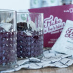 Chia puding s ovocnými vločkami recept