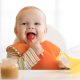 Ako si vybrať v začiatkoch prvých príkrmov správnu detskú výživu