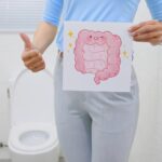 dobré trávenie zdravý tráviaci trakt