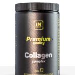 collagen komplex kolagénová výživa