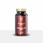 vitamín D3 30 kapsúl