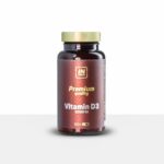 vitamín D 60 tabliet
